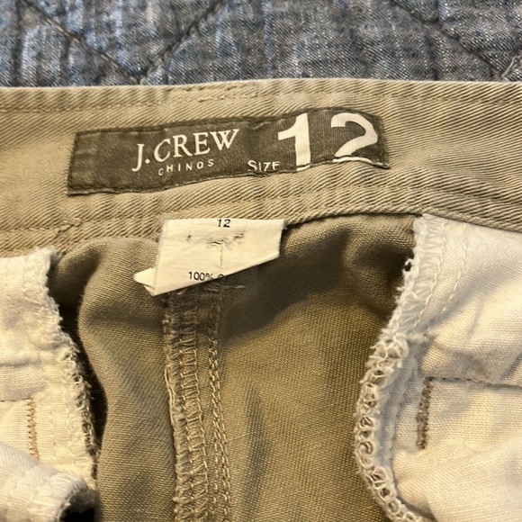Vintage J.Crew wide leg - Picture 7 of 7